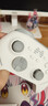 北通鲲鹏20智控无线游戏手柄xbox机械按键switch2电脑PC手机电视steam蓝牙体感NS原神双影奇境 实拍图