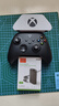 微软（Microsoft） XBOX手柄2020 Series X S无线控制器 蓝牙 游戏电玩  DW12C  兼容黑神话悟空 明末 澳加狮Xbox手柄充电电池 实拍图