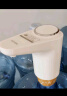 苏泊尔SUPOR 桶装水电动抽水器自动取水器饮水机上水器 KGE14AB10 实拍图