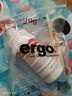 ergo【瑞士进口】补鞋胶水软性树脂胶防水粘鞋专用胶水强力胶鞋胶粘皮鞋运动鞋修鞋底胶粘鞋胶 补鞋胶 实拍图