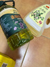 秋满鲜 山茶油2L茶油纯油茶籽油野家用月子油食用油山茶籽油木子油农家 实拍图