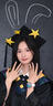 联想联想LenovoWatch41mm手表女款智能运动健康心率睡眠手环防水长续航蓝牙通话生日礼物官方旗舰正品 联想LenovoWatch 41MM曜石金 实拍图