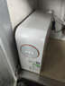 沁园（TRULIVA）净水器家用小白鲸1000Gpro 6年RO过滤器净水机 厨下式直饮机净饮机一体机 UR-S51045家电国家补贴 实拍图