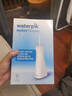 洁碧（Waterpik）手持便携式电动冲牙器水牙线洗牙器洁牙机清洁口腔预防牙结石GSX【独家新品】礼物父亲节礼物 实拍图