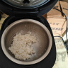 九阳（Joyoung）【全域蜂窝0涂层】低糖1300W电饭煲电饭锅4升3-4人无涂层5A认证316L内胆IH加热40F550L厨房好物 实拍图