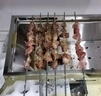 鲜京采 新西兰原切去骨羊后腿肉4斤 烧烤炖煮食材 羊肉 京东自有品牌 实拍图