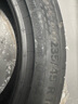 德国马牌（Continental）汽车轮胎 235/45R18 98Y UCJ 适配丰田 凯美瑞/特斯拉 Model 3 实拍图