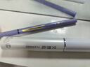 火烈鸟明星浓密睫毛膏11ML+精细持久眼线液笔#黑色1ML送女士礼物 实拍图