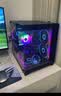华硕ROG全家桶R7 9800x3d 9850x3d主机RTX5070ti 5080 5090夜神显卡 直播设计渲染diy台式组装电脑整机 R7 9800x3d主机+RTX5070丨二 实拍图