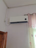 小米（MI）米家 1.5匹 新一级能效 巨省电 变频冷暖 壁挂式 空调挂机 KFR-35GW/N1A1【国家补贴20%】 实拍图