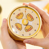 炊大皇【小黄鸭联名】计时器 厨房定时器厨房烘焙电子秒表机械式 实拍图