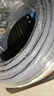 秋叶原（CHOSEAL）六类千兆网线【0.57±0.02mm】CAT6类纯铜线芯 非屏蔽工程家装电脑网络监控布线箱线 25米 QS2619A 实拍图