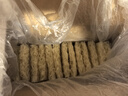 湾琴河 广东米粉1500g 手工米粉米线炒米粉河粉新竹米粉河源米粉 实拍图