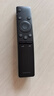 轻帆适用三星电视遥控器通用原装太阳能充电曲面屏智能语音BN59蓝牙红外万能通用SAMSUNG电视机遥控器 BN59-01259D三星通用无语音 实拍图