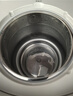 美的（Midea）小魔方pro电热水瓶电水瓶饮水机 烧水壶电热水壶316L 风冷保温恒温一体0塑料可拆国家补贴31FPro 实拍图