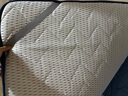 多喜爱双人榻榻米席梦思乳胶复合立体床褥床垫子1.8床1.8x2米 厚约9cm 实拍图