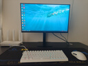 SANC盛色24.5英寸超频320Hz电竞显示器 Fast-IPS 1ms响应硬件低蓝光 出厂校色 400nit 升降电脑屏幕G41 实拍图