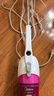 美的（Midea）吸尘器SC861A家用手持立式吸尘器二合一强劲吸力【国家补贴】 实拍图