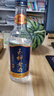 玉蝉老酒 玉蝉优曲 浓香型白酒 52度 500ml*6瓶 整箱装（内含礼品袋）送礼 实拍图