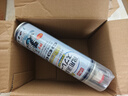 巨奇严选 鞋子除臭剂360ml*3瓶银离子消毒杀菌脚臭喷雾球鞋防臭鞋袜 实拍图