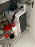 海尔（Haier）【鲜活水】1000Gpro家用净水机5年RO反渗透净水器直饮净饮机HKC2400-R791D2U1国家补贴 实拍图