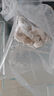卖鱼郎先生 鲜冻大号翡翠生虾仁净重1.5斤 特大号70-100个活剥青虾仁 实拍图