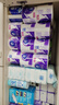 维达（Vinda）有芯卷纸 蓝色经典4层160克*27卷 厚韧耐用 卫生纸卷筒纸纸巾整箱 实拍图
