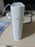 中兴（ZTE）G5TS 5G移动路由器cpe随身移动wifi6免插卡网卡便携千兆免宽带无线笔记本电脑通用流量2025款 实拍图