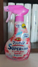 花王（KAO）浴室清洗剂350ml 多功能浴室清洁剂瓷砖清洁剂玻璃水垢清洁剂喷雾 实拍图
