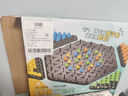 鸿趣  连锁棋三角棋益启智玩具锻炼逻辑思维几何棋玩具男孩生日礼物 实拍图