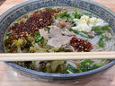 膳之牛&农夫好牛 阿根廷草饲原切大块牛肉净重4斤 带筋膜生鲜牛肉 实拍图