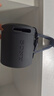 索尼（SONY）SRS-XB100 无线蓝牙音箱 迷你便携音响户外低音炮 重低音16小时续航IP67防水防尘礼物送男女友学生 黑色 实拍图
