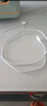 vivoiQOO 8A Type-C 闪充数据线 1m长 适用于44W 66W 80W闪充充电器 支持手机手表平板多种智能终端 实拍图