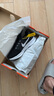 耐克NIKE女跑步鞋缓震透气RUN SWIFT 3运动鞋DR2698-002黑38.5 实拍图
