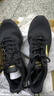 鸿星尔克跑步鞋秋季透气男鞋轻便网面通勤休闲跑鞋户外慢跑运动鞋子经典款 国王金-2113 42 实拍图