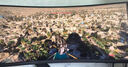 华硕VG34VQL3A战影 34英寸电竞显示器2K WQHD曲面带鱼屏 180Hz高刷 HDR400 125%sRGB广色域HVA屏1ms 实拍图