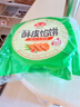安井 酥皮馅饼 猪肉大葱味 300g*2袋 共6个 家庭装空气炸锅早餐面点 实拍图