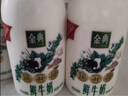 伊利金典鲜牛奶 全脂悦享装巴氏杀菌 低温牛奶 235ml*12 实拍图