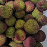 【产地直采】妃子笑荔枝1.5kg（单果16g起） 实拍图