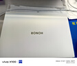 荣耀笔记本电脑MagicBook Pro16 【国家补贴20%】AI轻薄高性能4060独显剪辑游戏本 165Hz高刷3K电竞屏 U5 24G内存 1T固态 集成显卡 云霓色 官方标配 实拍图