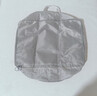 淑度被子收纳袋真空压缩袋装羽绒服棉被专用整理袋子衣服收纳整理神器 豆沙粉【防水防潮/超大容量】 特大号【40*18*30cm】 实拍图
