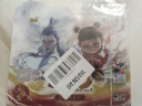 卡游（Kayou）哪吒之魔童闹海电影收藏卡哪吒敖丙盲盒卡牌 灵焰包1盒30包 实拍图