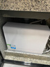 海尔（Haier）鲜活水pro家用净水器1200G RO反渗透双出水厨下直饮机一级水效国家补贴HKC3000-R880D2U1 实拍图