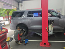 固铂（Cooper）汽车轮胎 265/60R18 119/116S  AT3 LT 适配普拉多/H9/坦克300 实拍图