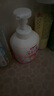 贝亲（Pigeon）洗发水沐浴露 含桃叶精华 洗发沐浴二合一  500ml*2 实拍图