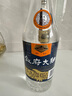 叙府 大曲蓝标 浓香型白酒 52度 500ml 单瓶装 纯粮食酒 实拍图