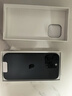Apple/苹果 iPhone 16 Pro Max（A3297）256GB 黑色钛金属 支持移动联通电信5G 双卡双待手机 晒单实拍图
