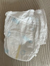 雀氏（Chiaus）薄快吸拉拉裤L54片婴儿尿不湿尿裤【品牌直供 安心品质】 实拍图