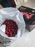 采缇国产车厘子5kg4j大连美早樱桃生鲜樱桃次日达新鲜水果当季礼盒整 4.8斤(净重) 礼盒装 4J 32mm(含)-34mm(不含） 实拍图