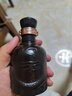 古井贡酒 原浆小酒 浓香型白酒 45度 100ml*1瓶 单瓶装 实拍图